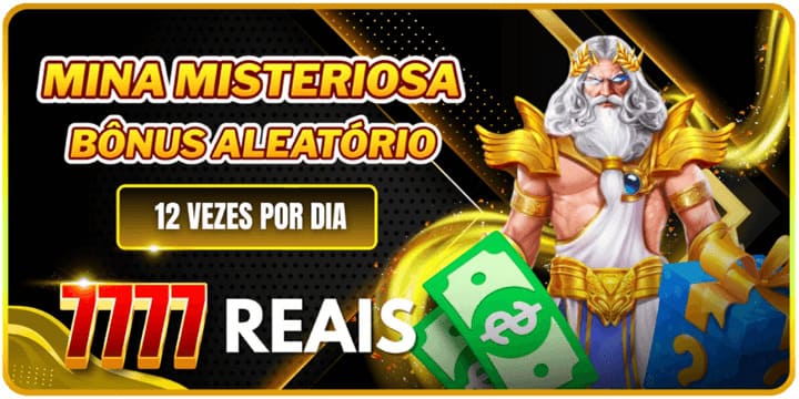 ded777 Mina Misteriosa